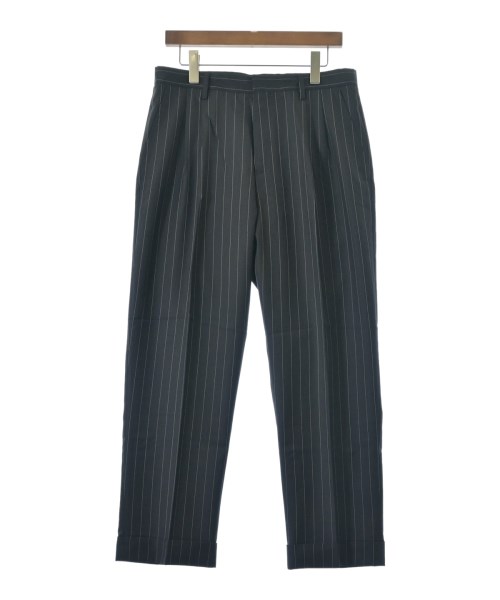 DISTRICT ディストリクト スラックス メンズ 【古着】【中古】