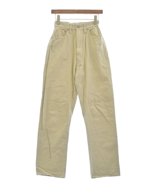 ANATOMICA アナトミカ チノパン レディース 【古着】【中古】の通販は