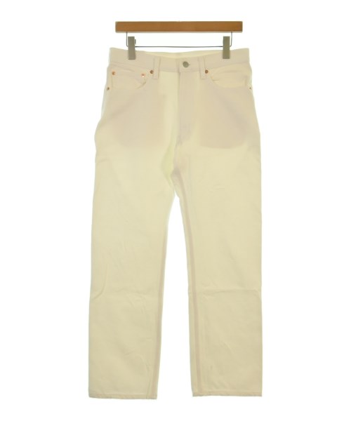 ANATOMICA アナトミカ デニムパンツ メンズ 【古着】【中古】