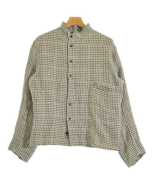 ANATOMICA アナトミカ カバーオール メンズ 【古着】【中古】