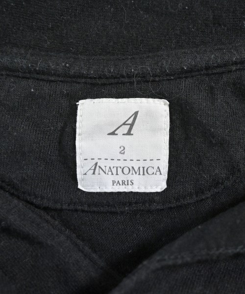 ANATOMICA アナトミカ ポロシャツ メンズ 【古着】【中古】_2
