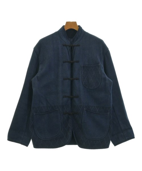 PORTER CLASSIC ポータークラシック ブルゾン（その他） メンズ 【古着】【中古】の通販は 62,315円