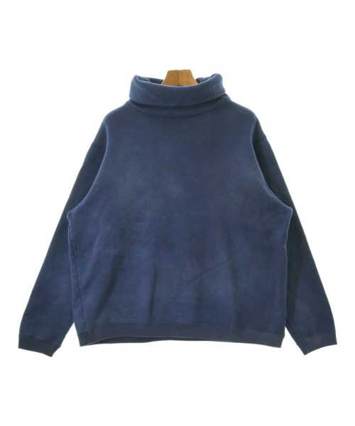 PORTER CLASSIC ポータークラシック スウェット メンズ 【古着】【中古】の通販は 30,400円