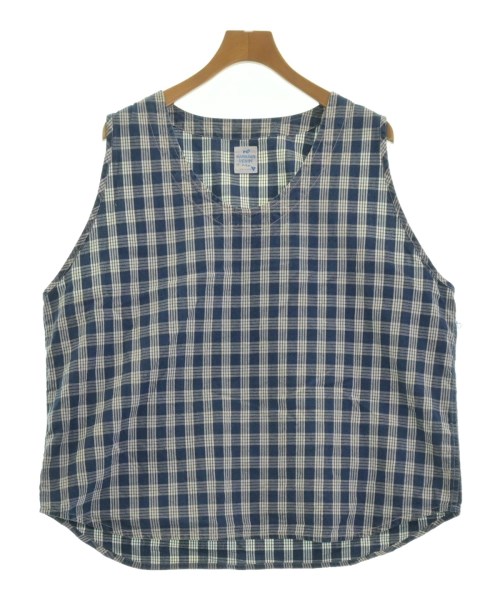 PORTER CLASSIC ポータークラシック カジュアルシャツ メンズ 【古着】【中古】の通販は 13,824円