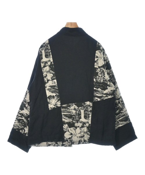 PORTER CLASSIC ポータークラシック ブルゾン（その他） メンズ 【古着】【中古】_1