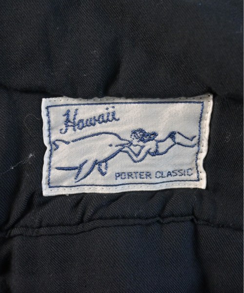 PORTER CLASSIC ポータークラシック ブルゾン（その他） メンズ 【古着】【中古】_2