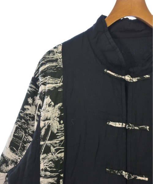 PORTER CLASSIC ポータークラシック ブルゾン（その他） メンズ 【古着】【中古】_4