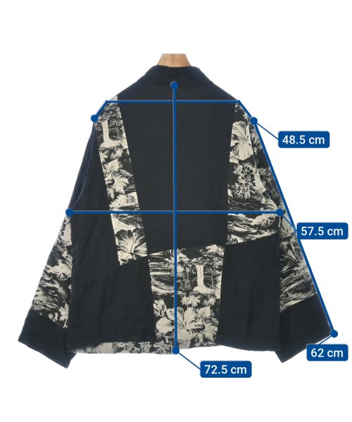 PORTER CLASSIC ポータークラシック ブルゾン（その他） メンズ 【古着】【中古】_6