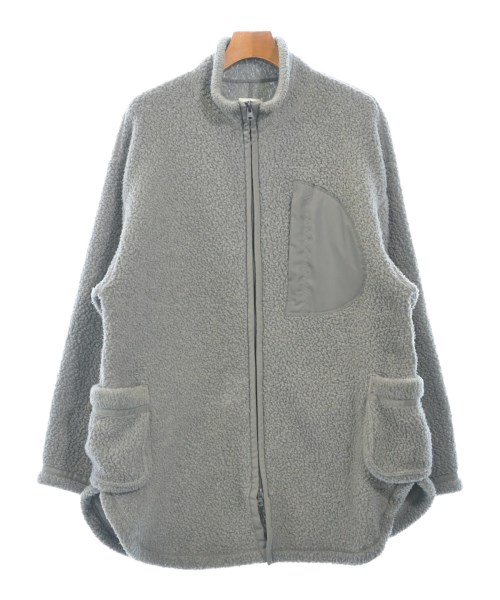 PORTER CLASSIC ポータークラシック ブルゾン メンズ 【古着】【中古】