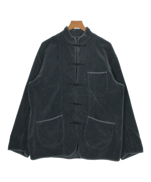 PORTER CLASSIC ポータークラシック ジャケット メンズ 【古着】【中古】
