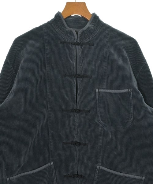 PORTER CLASSIC ポータークラシック ジャケット メンズ 【古着】【中古】_3