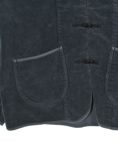 PORTER CLASSIC ポータークラシック ジャケット メンズ 【古着】【中古】_4