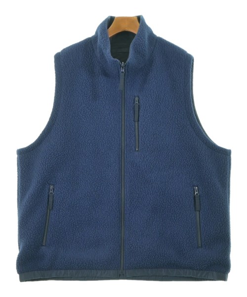 PORTER CLASSIC ポータークラシック ブルゾン（その他） メンズ 【古着】【中古】