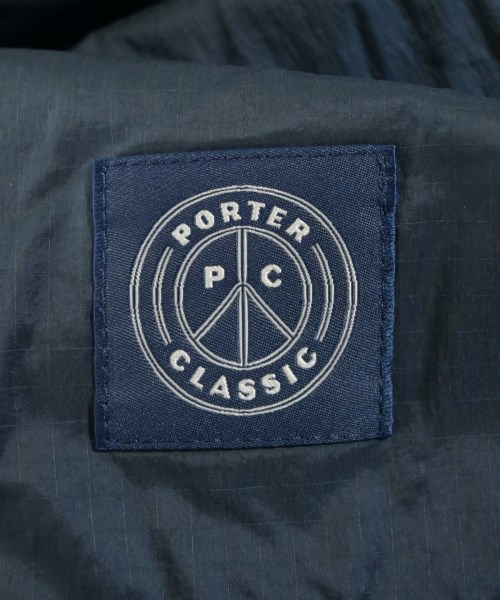 PORTER CLASSIC ポータークラシック ブルゾン（その他） メンズ 【古着】【中古】