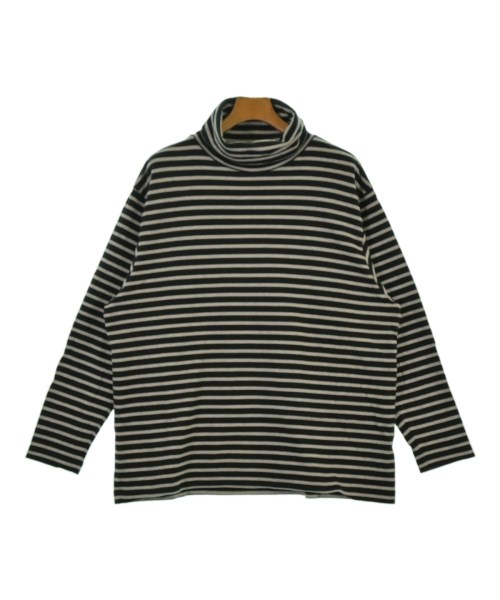 PORTER CLASSIC ポータークラシック Tシャツ・カットソー メンズ 【古着】【中古】