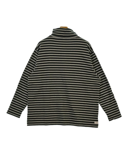 PORTER CLASSIC ポータークラシック Tシャツ・カットソー メンズ 【古着】【中古】_1