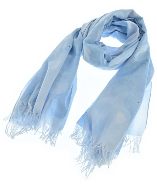 PORTER CLASSIC ポータークラシック ストール メンズ 【古着】【中古】