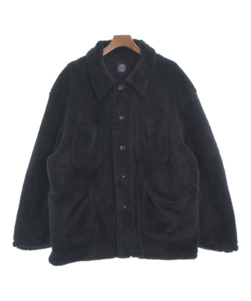 PORTER CLASSIC ポータークラシック カバーオール メンズ 【古着】【中古】