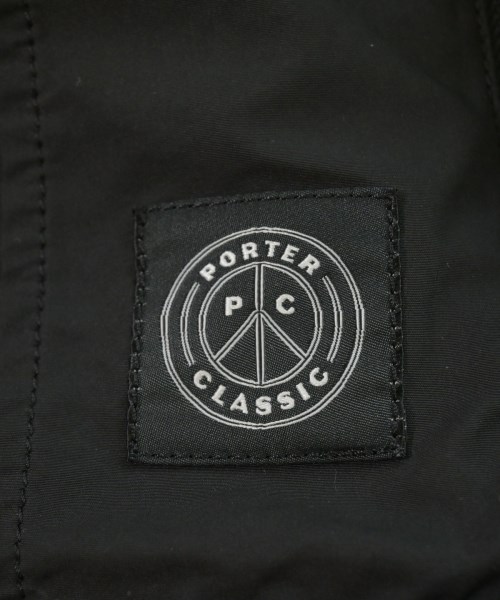 PORTER CLASSIC ポータークラシック ブルゾン（その他） メンズ 【古着
