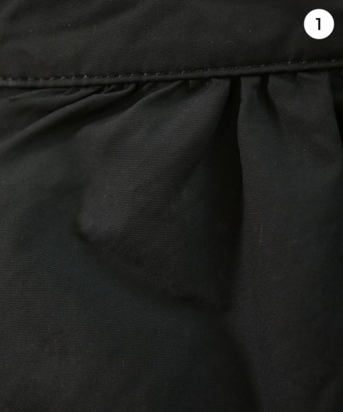 PORTER CLASSIC ポータークラシック ブルゾン（その他） メンズ 【古着