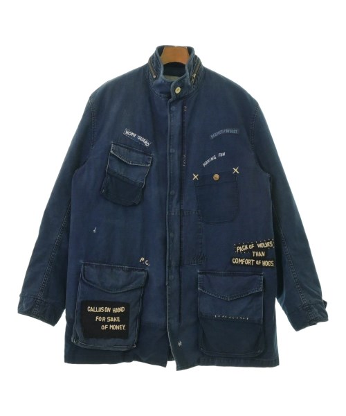 ポータークラシック PORTER CLASSIC 中古 605629 A3