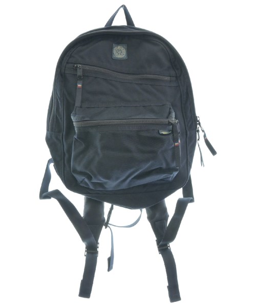 PORTER CLASSIC ポータークラシック バックパック・リュック メンズ 【古着】【中古】