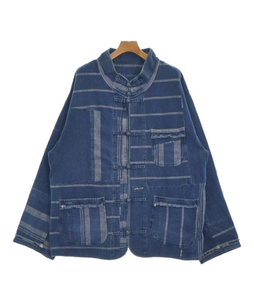 PORTER CLASSIC ポータークラシック ブルゾン（その他） メンズ 【古着】【中古】