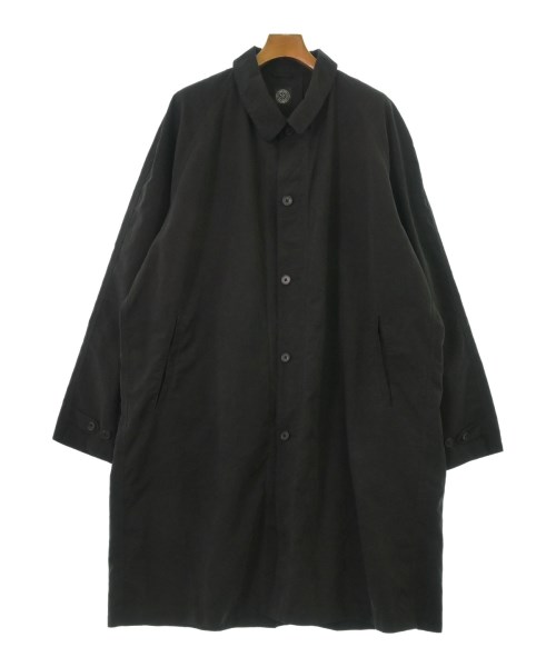 porter classicステンカラーコート PORTER CLASSIC ポータークラシック ステンカラーコート メンズ