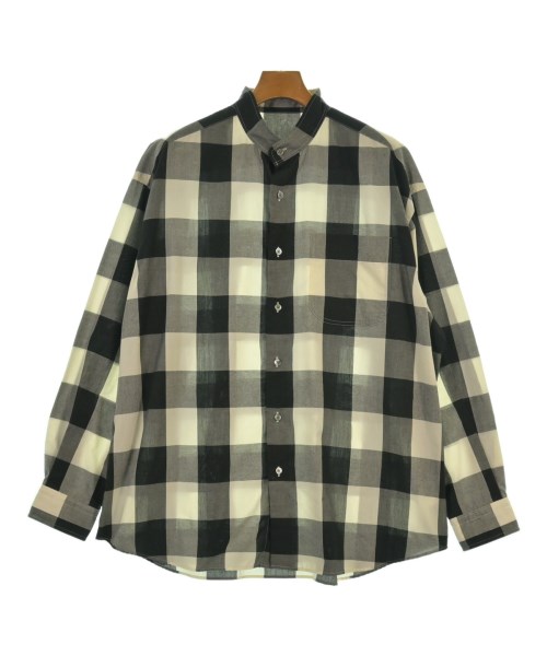 PORTER CLASSIC ポータークラシック カジュアルシャツ メンズ 【古着】【中古】