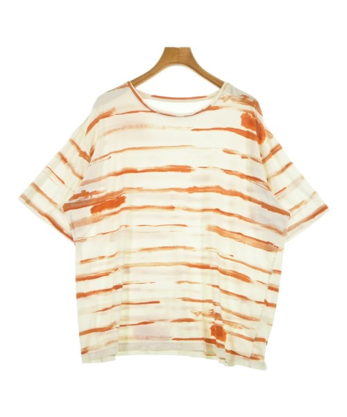 PORTER CLASSIC ポータークラシック Tシャツ・カットソー メンズ 【古着】【中古】