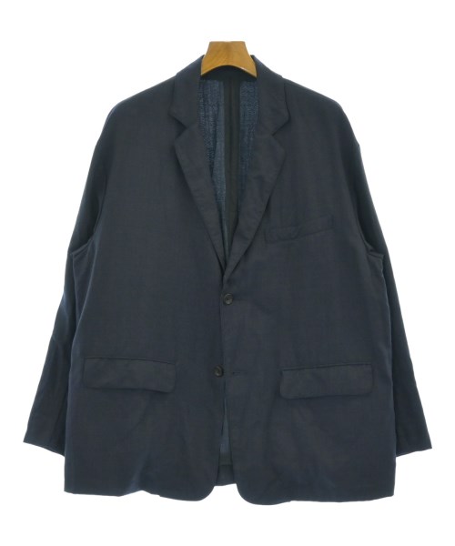 PORTER CLASSIC ポータークラシック カジュアルジャケット メンズ 【古着】【中古】