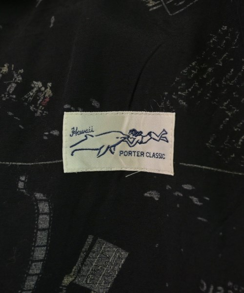 PORTER CLASSIC ポータークラシック パンツ（その他） メンズ 【古着】【中古】_2