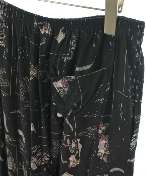 PORTER CLASSIC ポータークラシック パンツ（その他） メンズ 【古着】【中古】_4