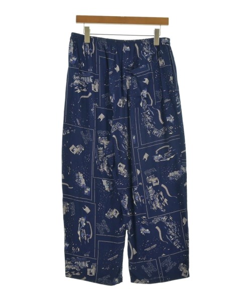 PORTER CLASSIC ポータークラシック パンツ（その他） メンズ 【古着】【中古】_1