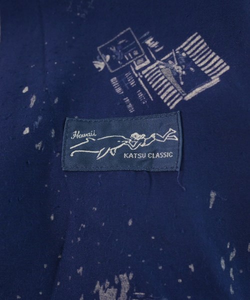 PORTER CLASSIC ポータークラシック パンツ（その他） メンズ 【古着】【中古】_2
