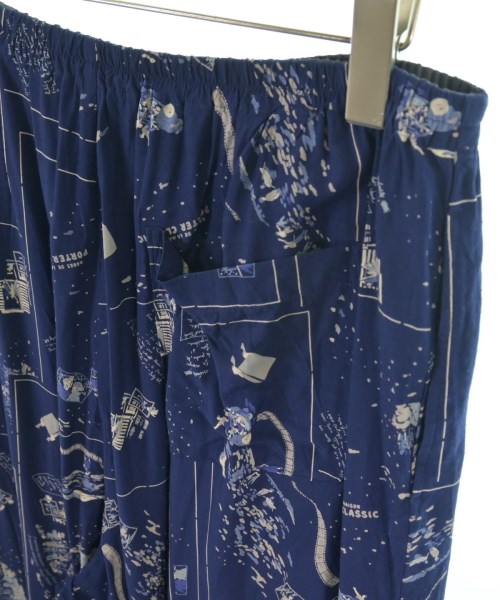 PORTER CLASSIC ポータークラシック パンツ（その他） メンズ 【古着】【中古】_4