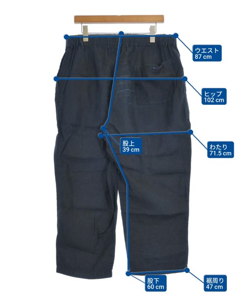 PORTER CLASSIC ポータークラシック パンツ（その他） メンズ 【古着】【中古】_6