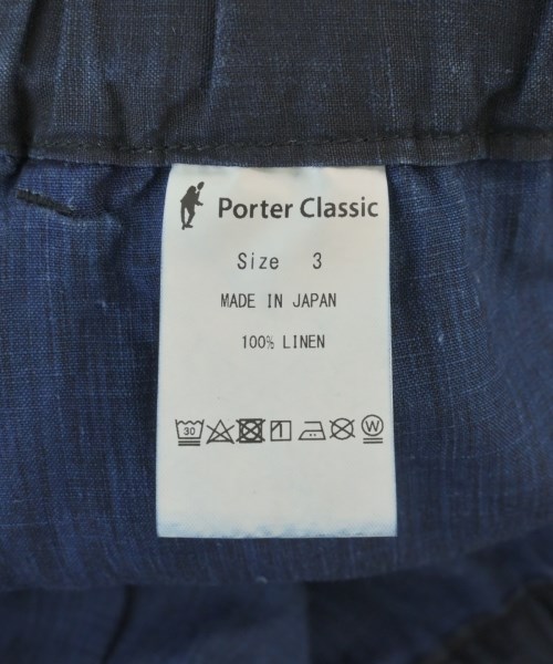 PORTER CLASSIC ポータークラシック パンツ（その他） メンズ 【古着】【中古】_2