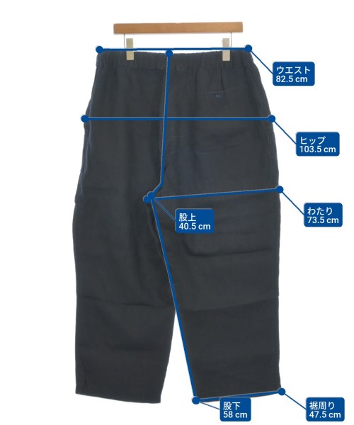 PORTER CLASSIC ポータークラシック パンツ（その他） メンズ 【古着】【中古】_5
