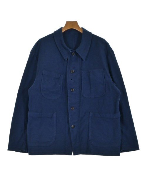 PORTER CLASSIC ポータークラシック ブルゾン（その他） メンズ 【古着】【中古】