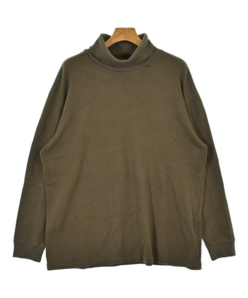 PORTER CLASSIC ポータークラシック Tシャツ・カットソー メンズ 【古着】【中古】