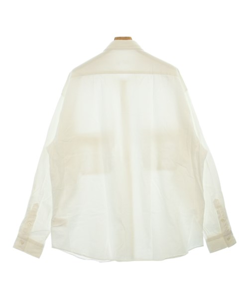 PORTER CLASSIC ポータークラシック カジュアルシャツ メンズ 【古着】【中古】_1