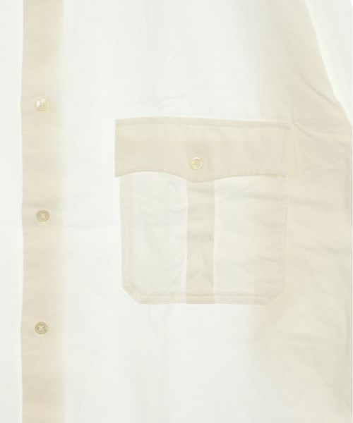 PORTER CLASSIC ポータークラシック カジュアルシャツ メンズ 【古着】【中古】_3