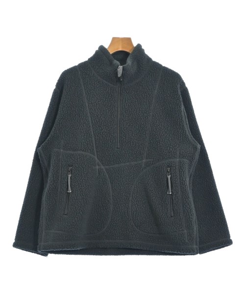 PORTER CLASSIC ポータークラシック ブルゾン メンズ 【古着】【中古】