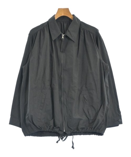 PORTER CLASSIC ポータークラシック ブルゾン メンズ 【古着】【中古】