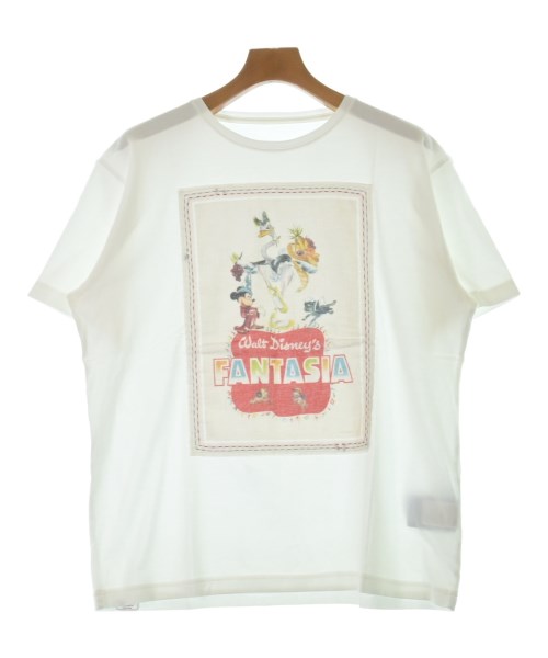 PORTER CLASSIC ポータークラシック Tシャツ・カットソー メンズ 