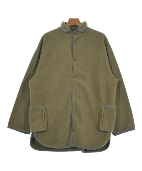PORTER CLASSIC ポータークラシック ブルゾン（その他） メンズ 【古着】【中古】
