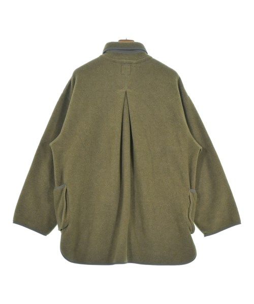 PORTER CLASSIC ポータークラシック ブルゾン（その他） メンズ 【古着】【中古】_1