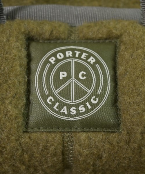 PORTER CLASSIC ポータークラシック ブルゾン（その他） メンズ 【古着】【中古】_2