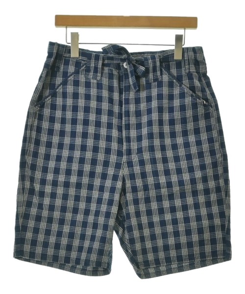 PORTER CLASSIC ポータークラシック ショートパンツ メンズ 【古着】【中古】